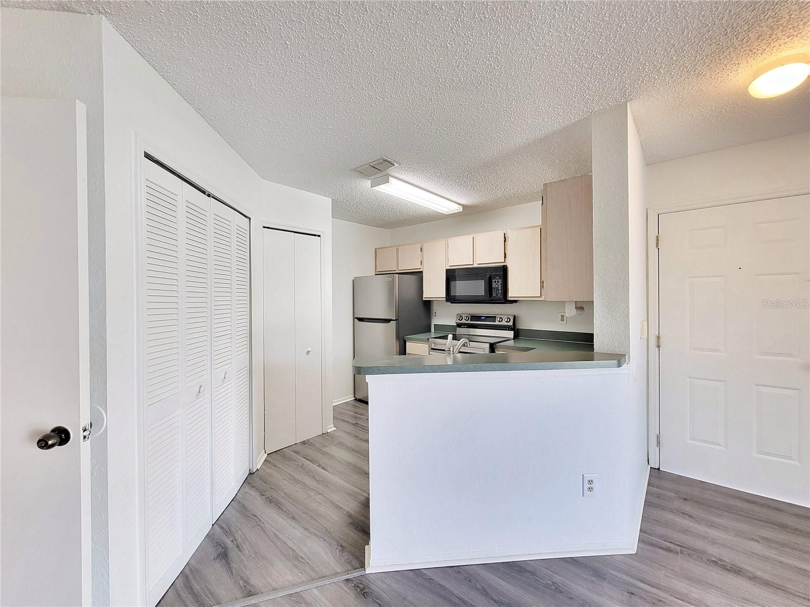 WINDSOR PARK AT GAINESVIL - Residential
