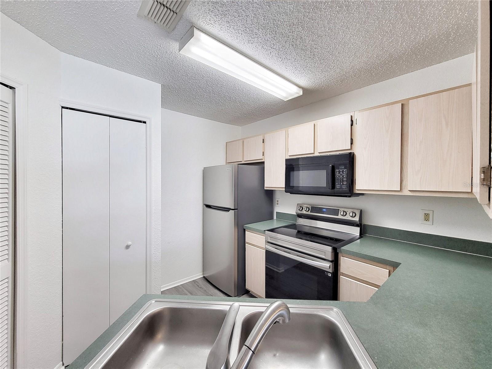 WINDSOR PARK AT GAINESVIL - Residential