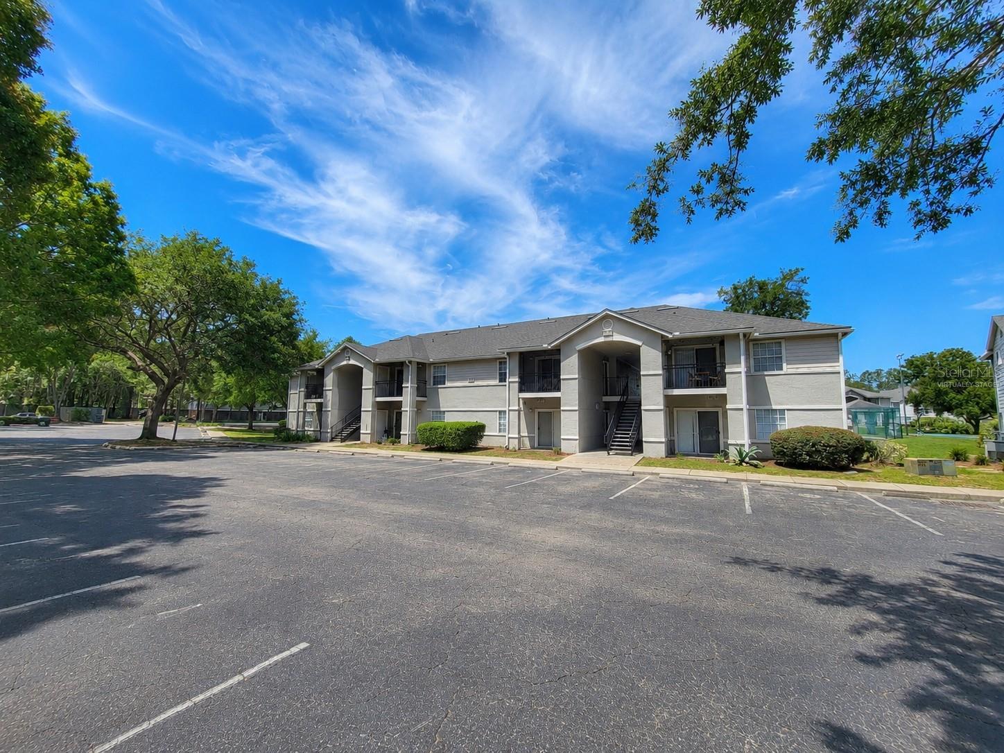 WINDSOR PARK AT GAINESVIL - Residential