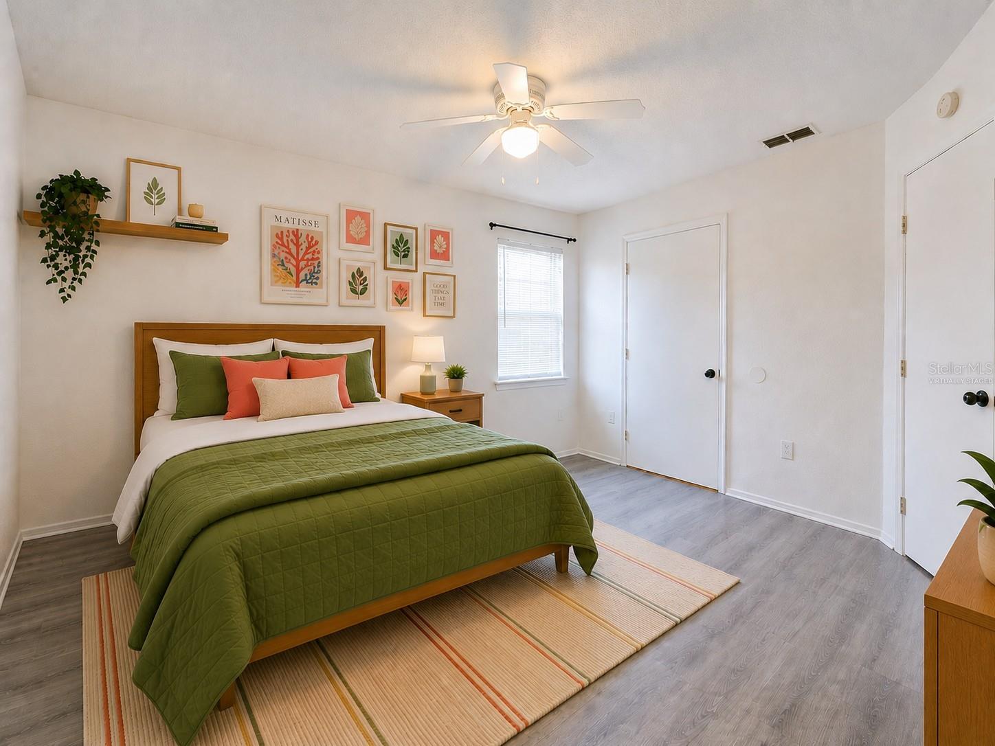 WINDSOR PARK AT GAINESVIL - Residential