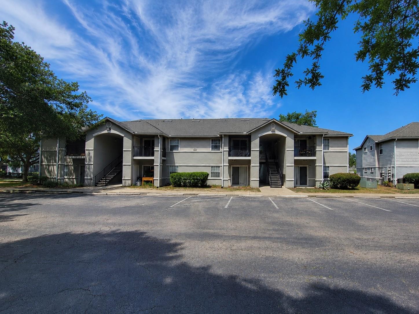 WINDSOR PARK AT GAINESVIL - Residential