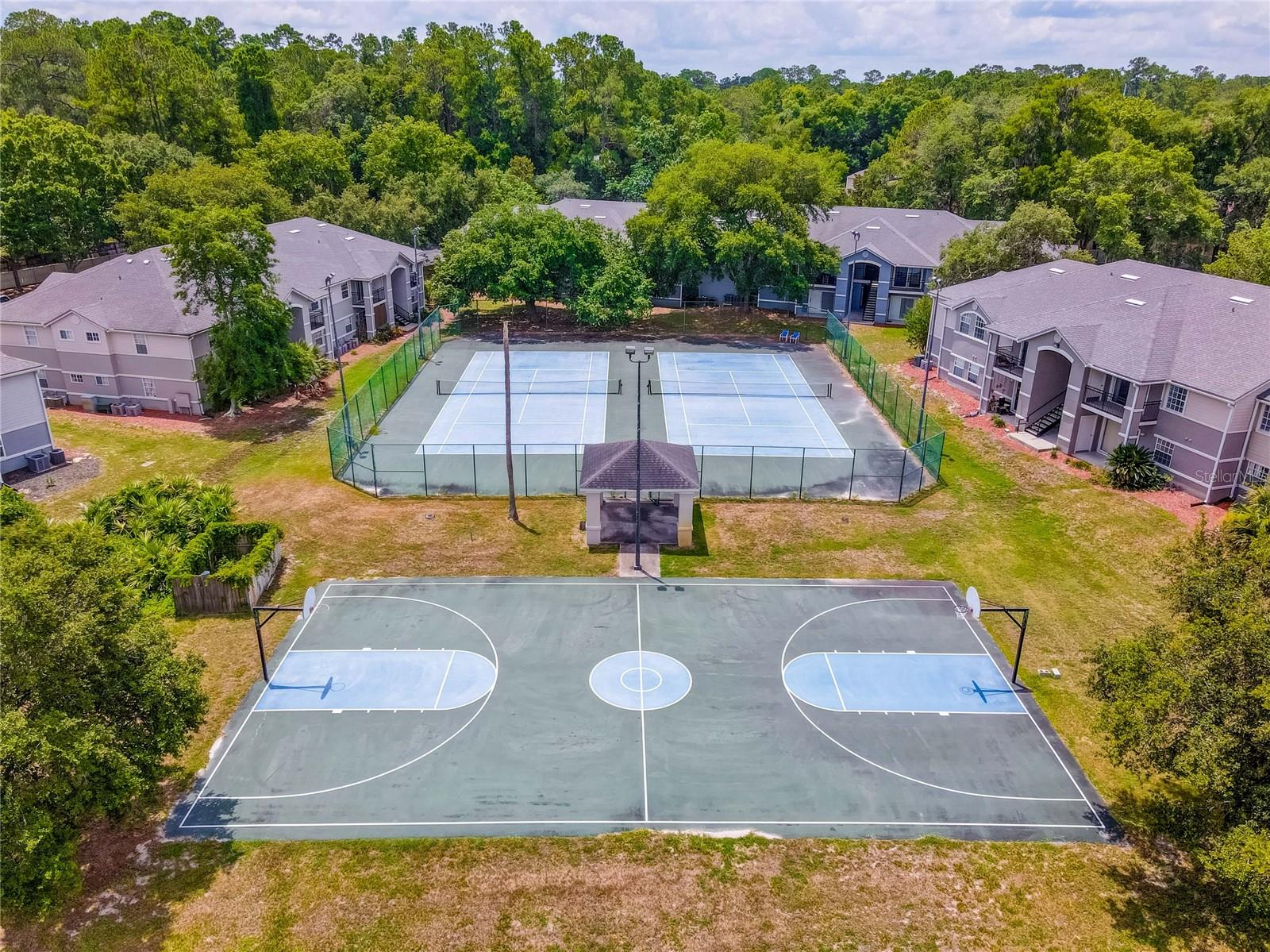 WINDSOR PARK AT GAINESVIL - Residential