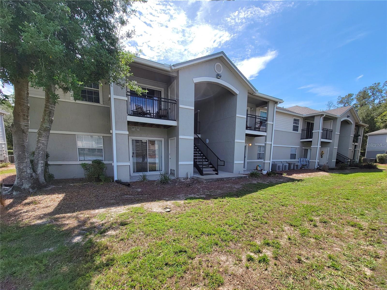 WINDSOR PARK AT GAINESVIL - Residential