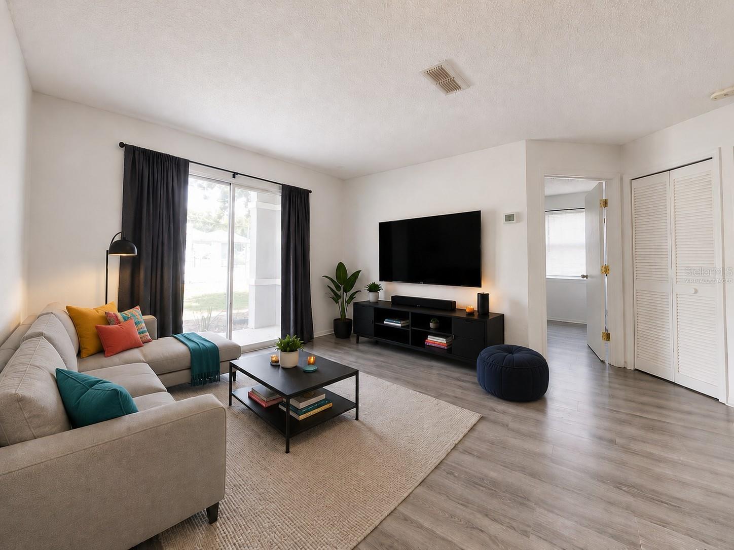 WINDSOR PARK AT GAINESVIL - Residential