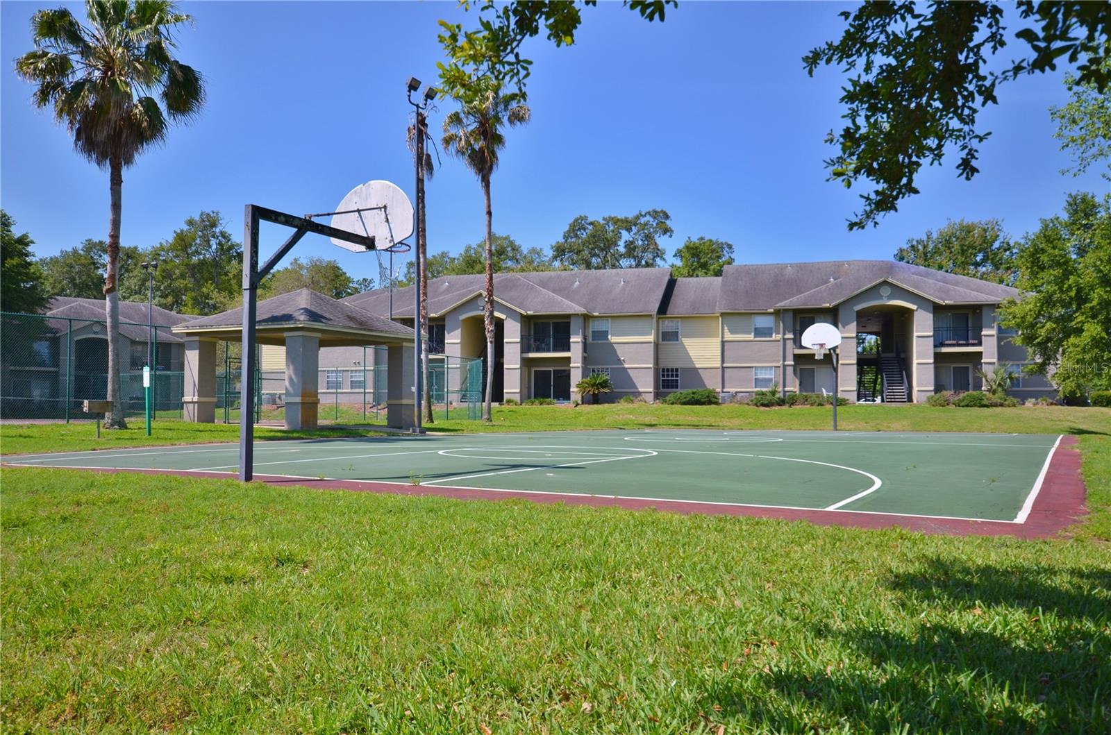 WINDSOR PARK AT GAINESVIL - Residential