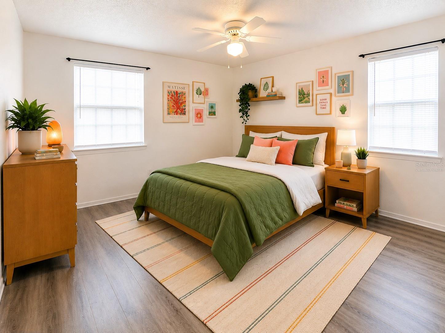 WINDSOR PARK AT GAINESVIL - Residential