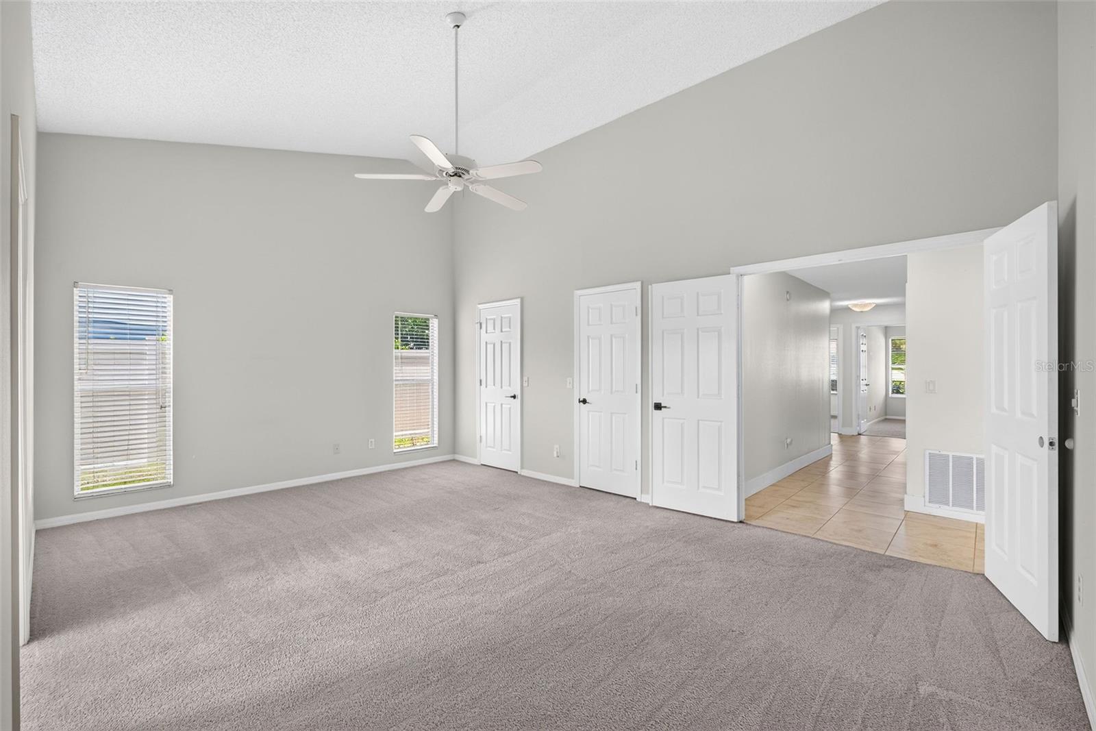 HUNTERS CREEK TR 240 PH 02 - Residential