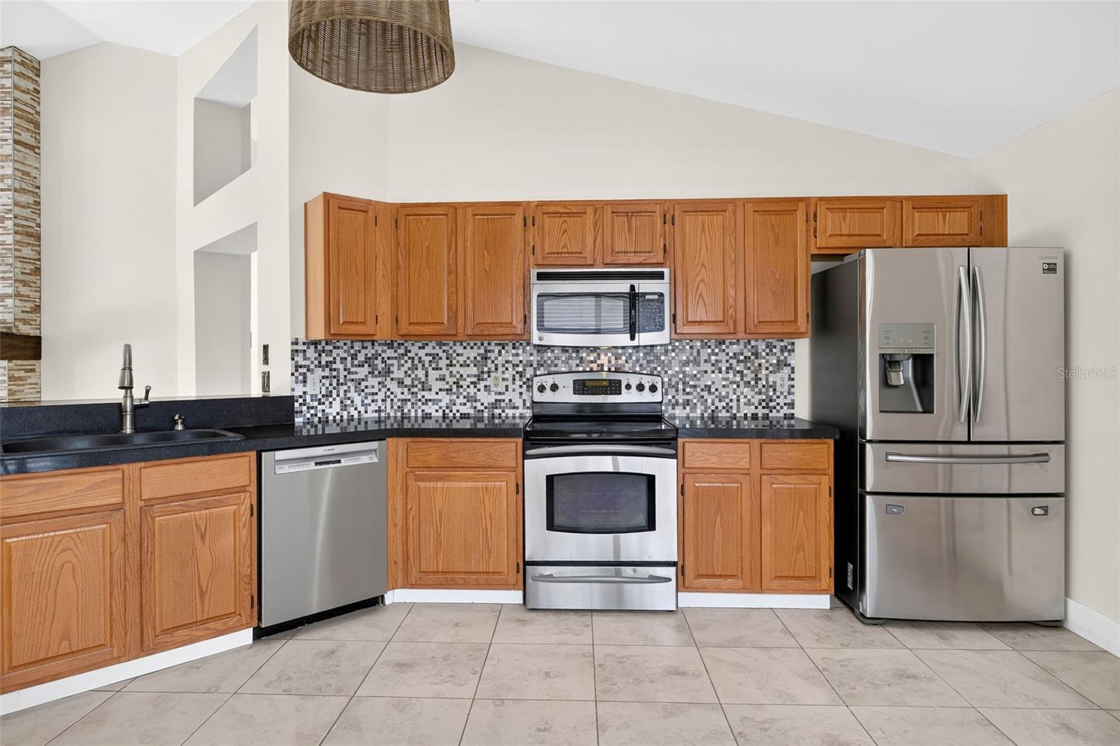 HUNTERS CREEK TR 240 PH 02 - Residential