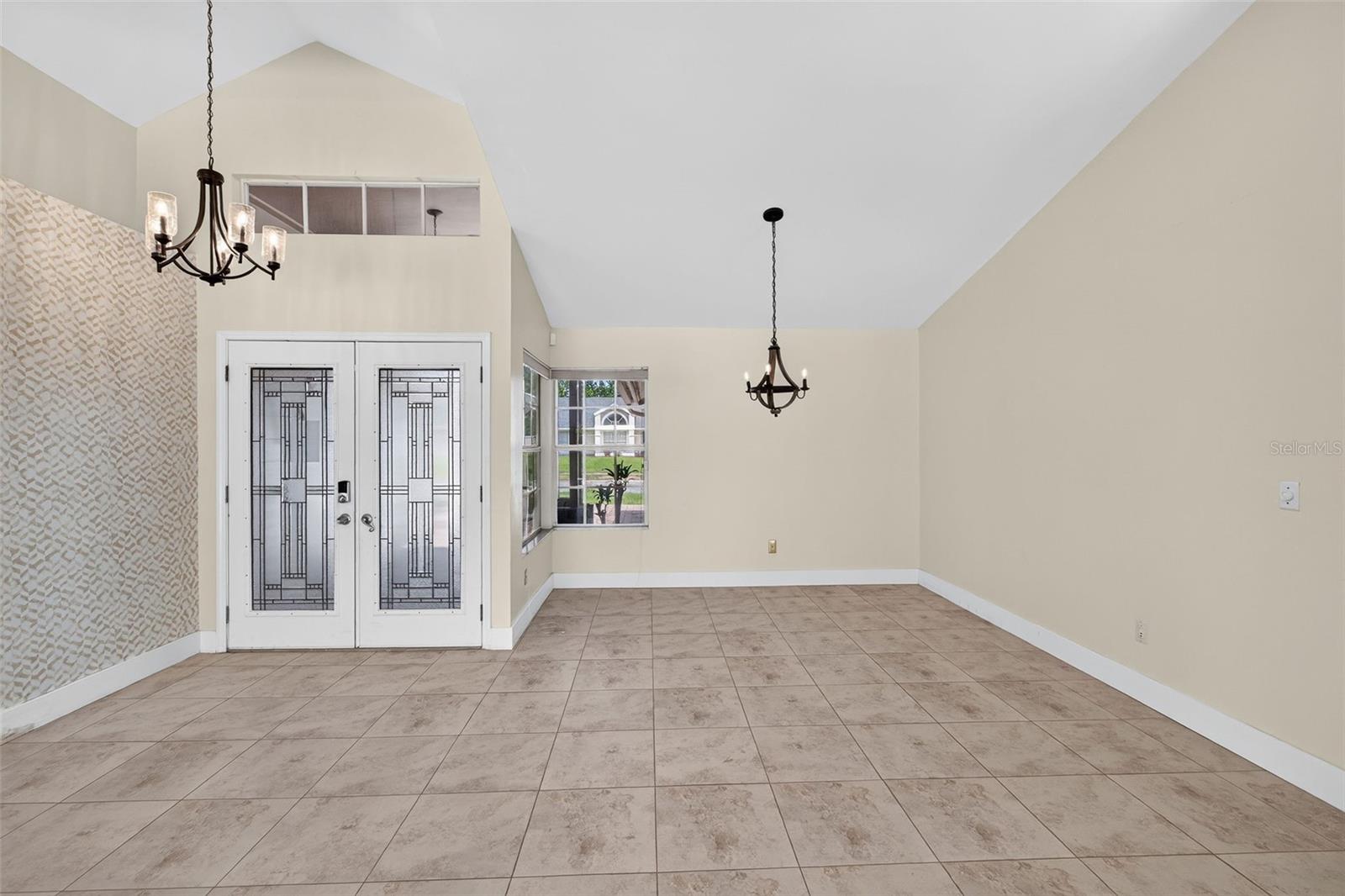 HUNTERS CREEK TR 240 PH 02 - Residential