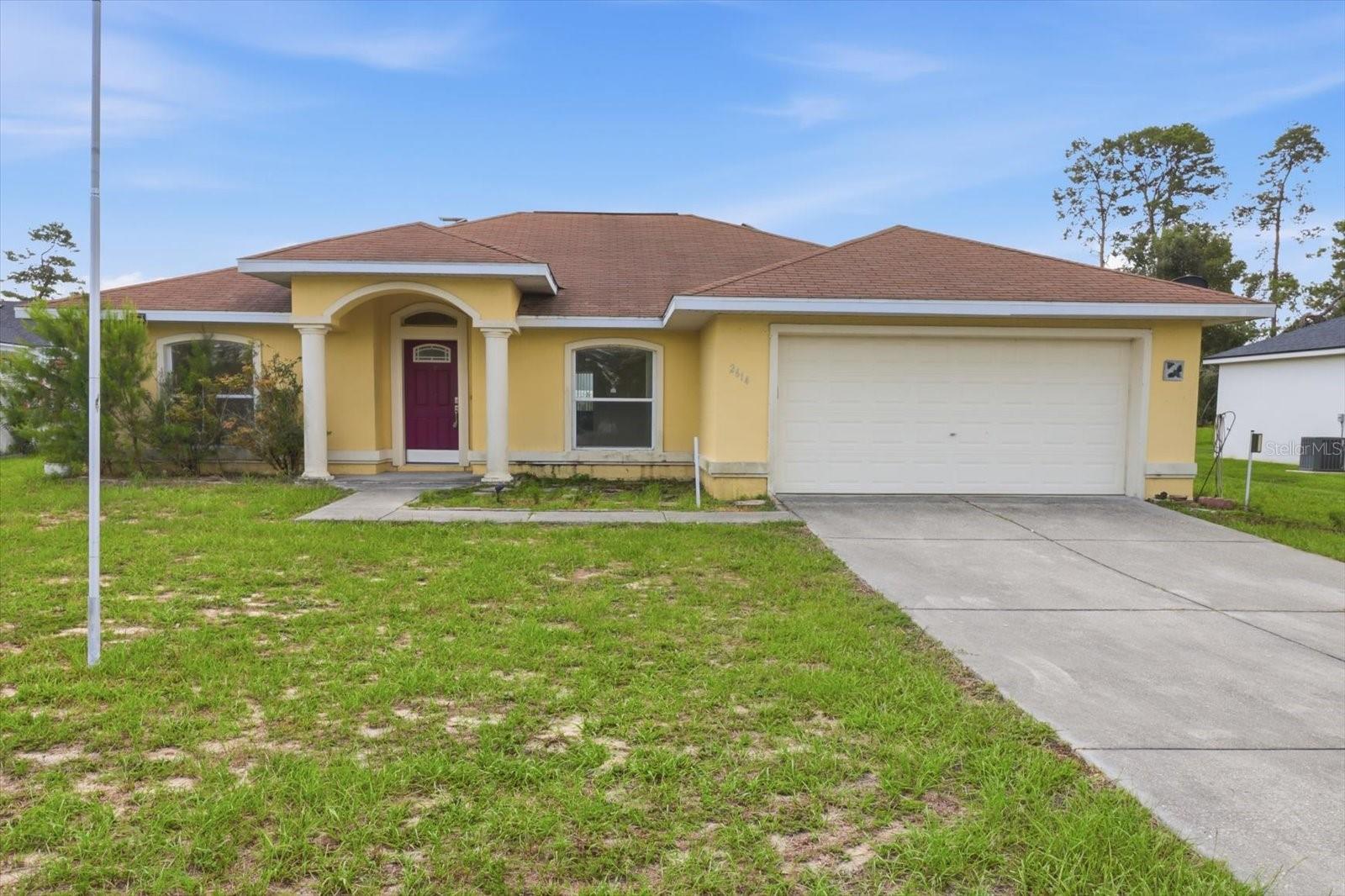 MARION OAKS UN 04 - Residential