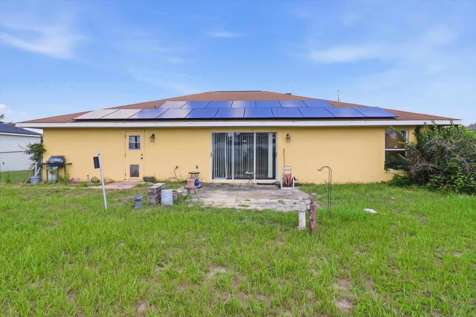 MARION OAKS UN 04 - Residential