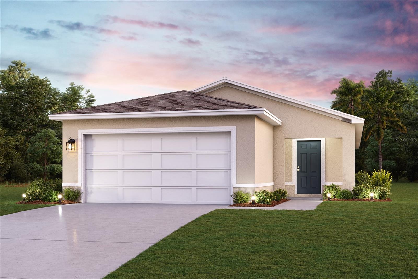 EAGLE HAMMOCK - Residential