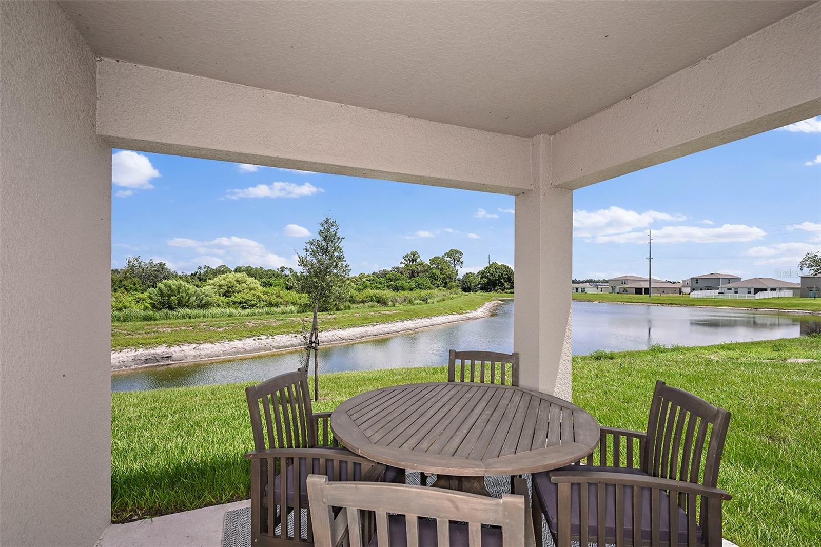 EAGLE HAMMOCK - Residential