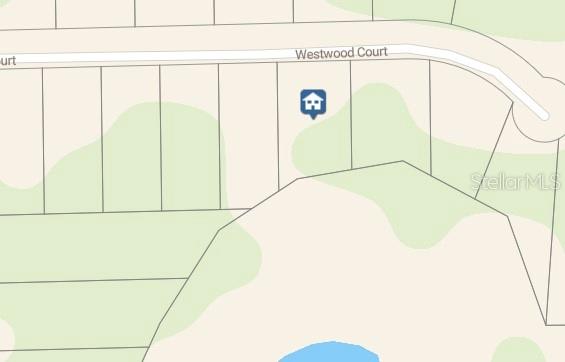 TANGLEWOOD - Land