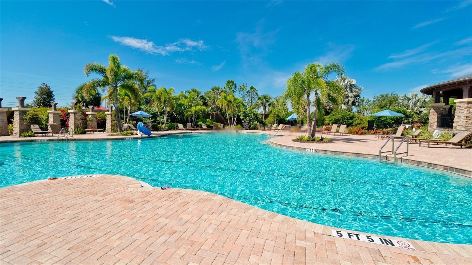 ARTISAN LAKES EAVES BEND PH I SP A-K - Residential Lease