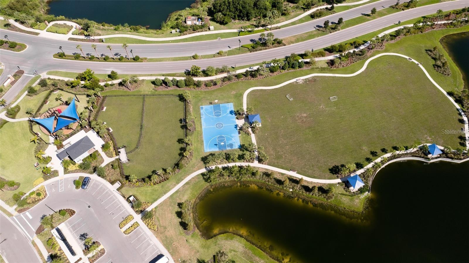 ARTISAN LAKES EAVES BEND PH I SP A-K - Residential Lease