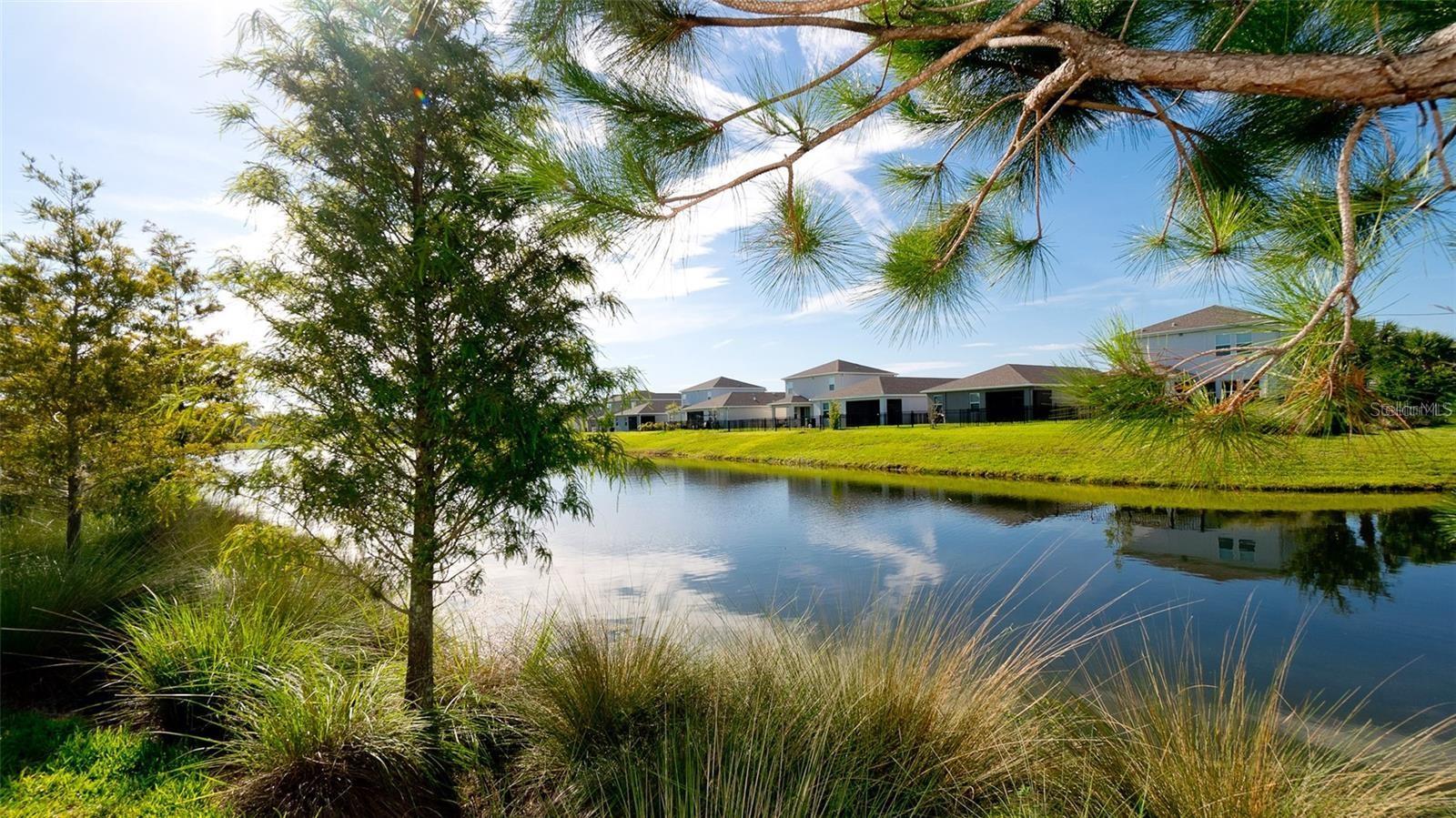 ARTISAN LAKES EAVES BEND PH I SP A-K - Residential Lease