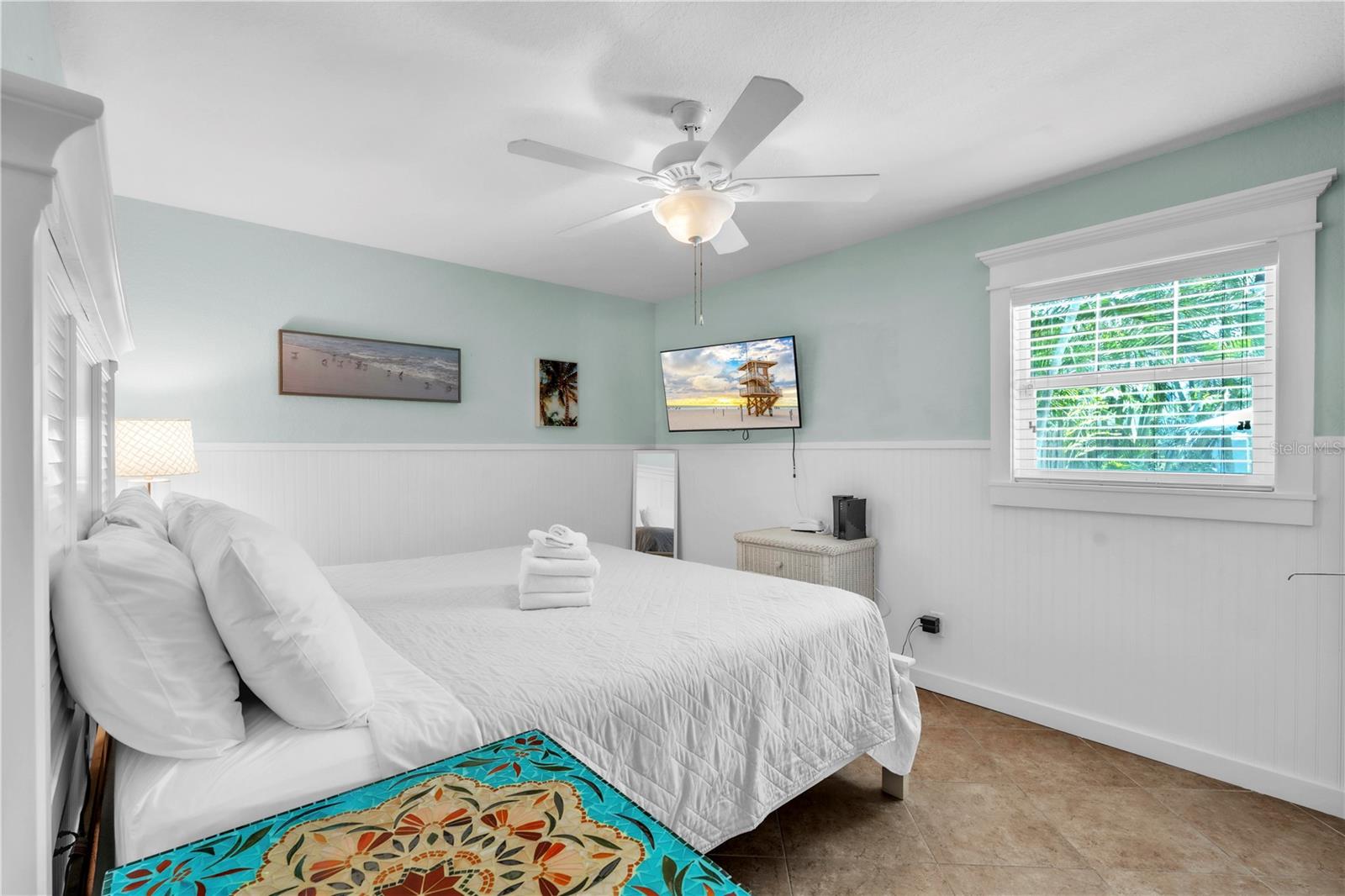 BIRD OF PARADISE OF HOLMES BEACH A CONDO - Residential