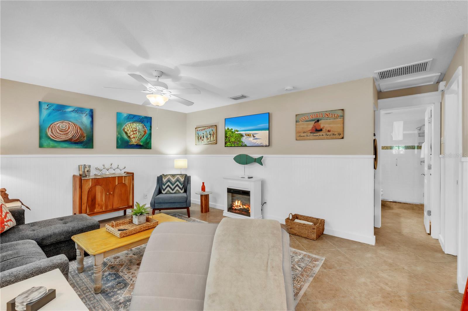 BIRD OF PARADISE OF HOLMES BEACH A CONDO - Residential