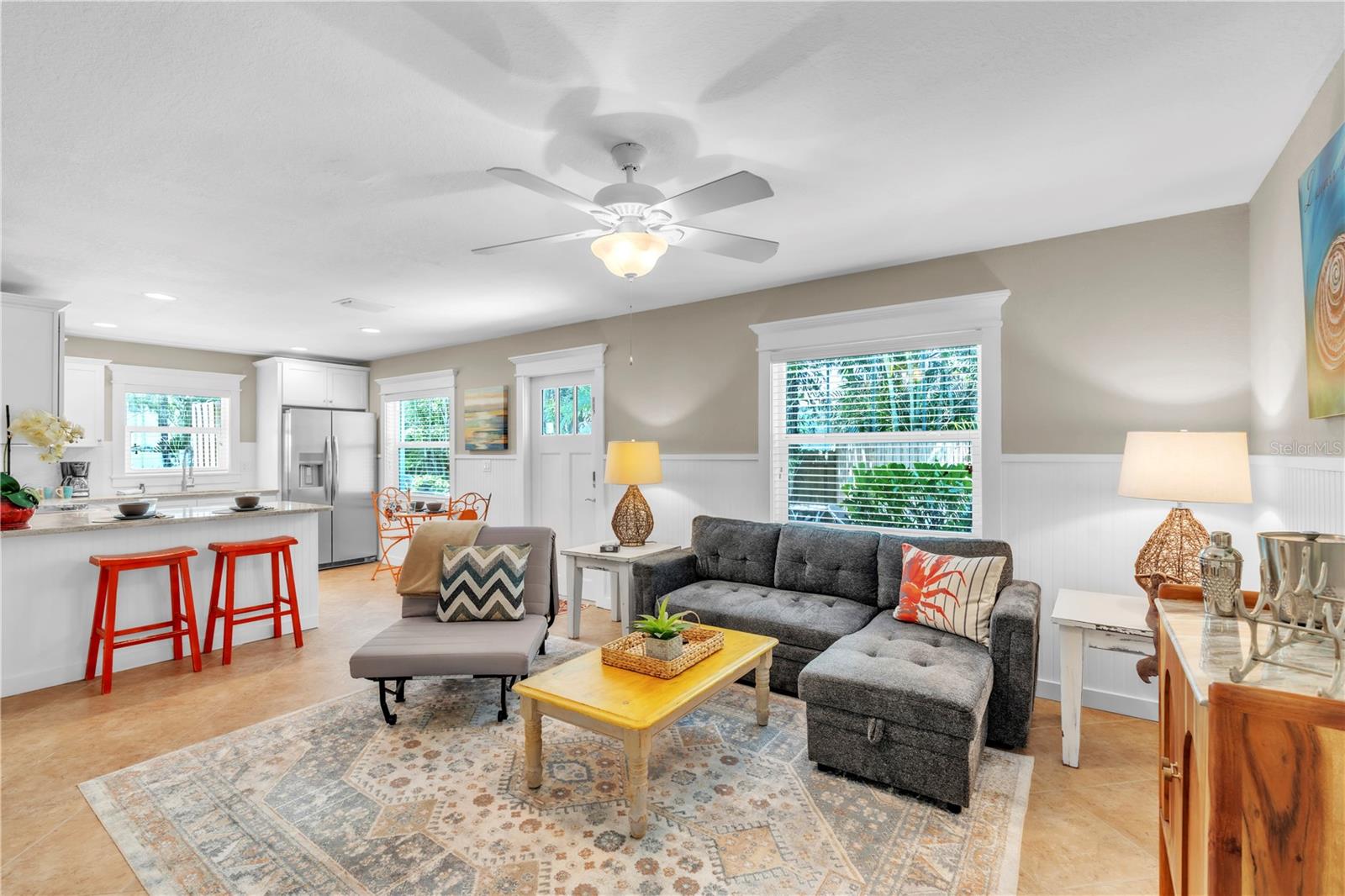 BIRD OF PARADISE OF HOLMES BEACH A CONDO - Residential