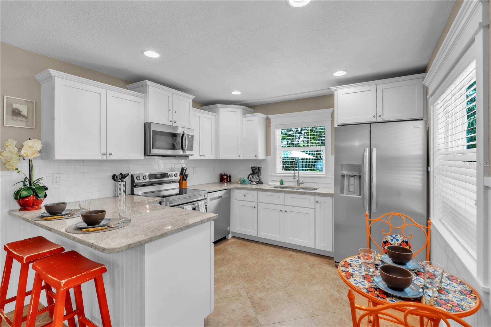 BIRD OF PARADISE OF HOLMES BEACH A CONDO - Residential