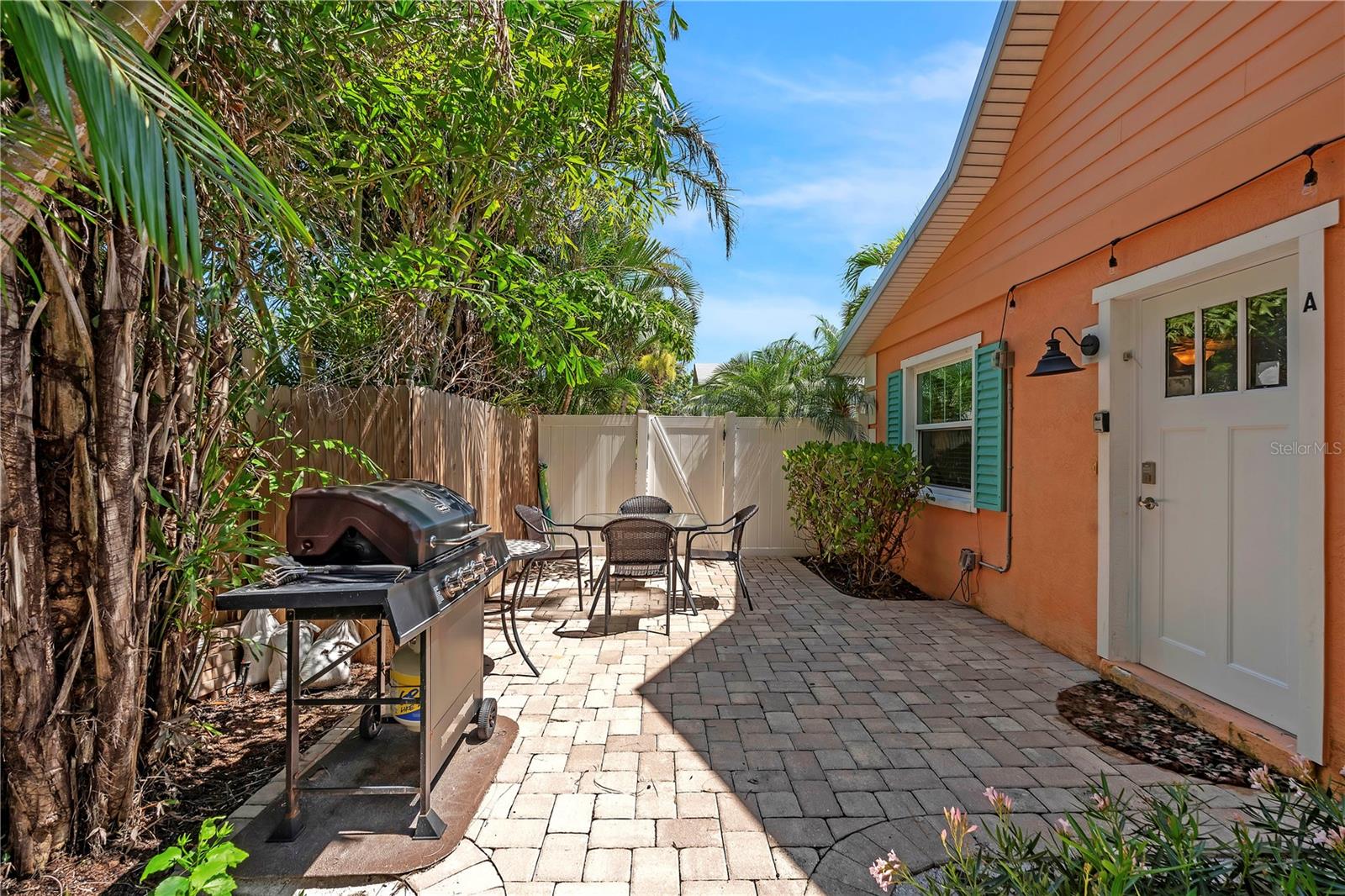BIRD OF PARADISE OF HOLMES BEACH A CONDO - Residential