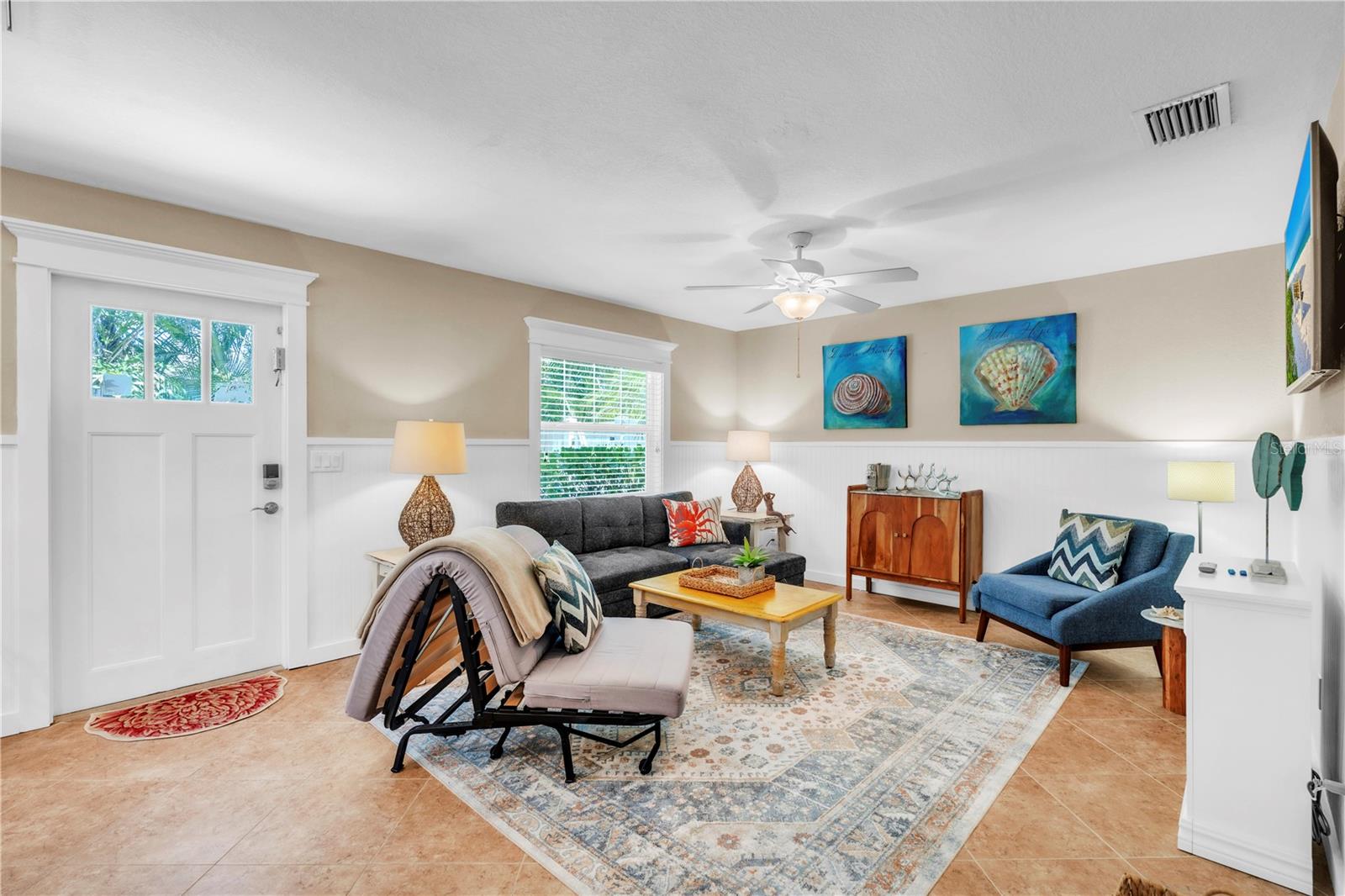 BIRD OF PARADISE OF HOLMES BEACH A CONDO - Residential