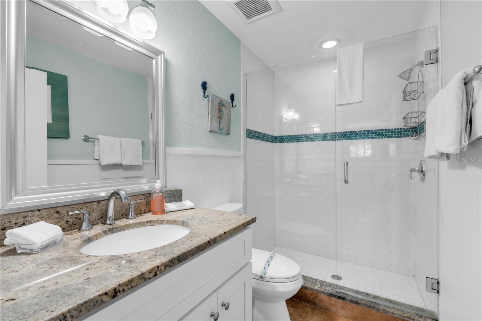 BIRD OF PARADISE OF HOLMES BEACH A CONDO - Residential