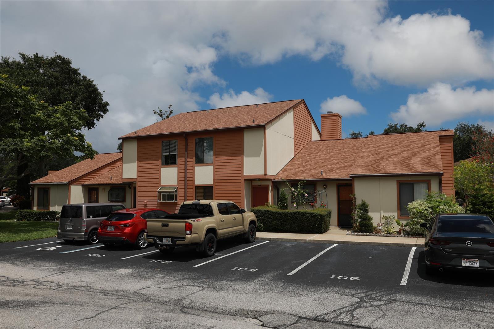 Deerwood Ph 05 Condo - Residential