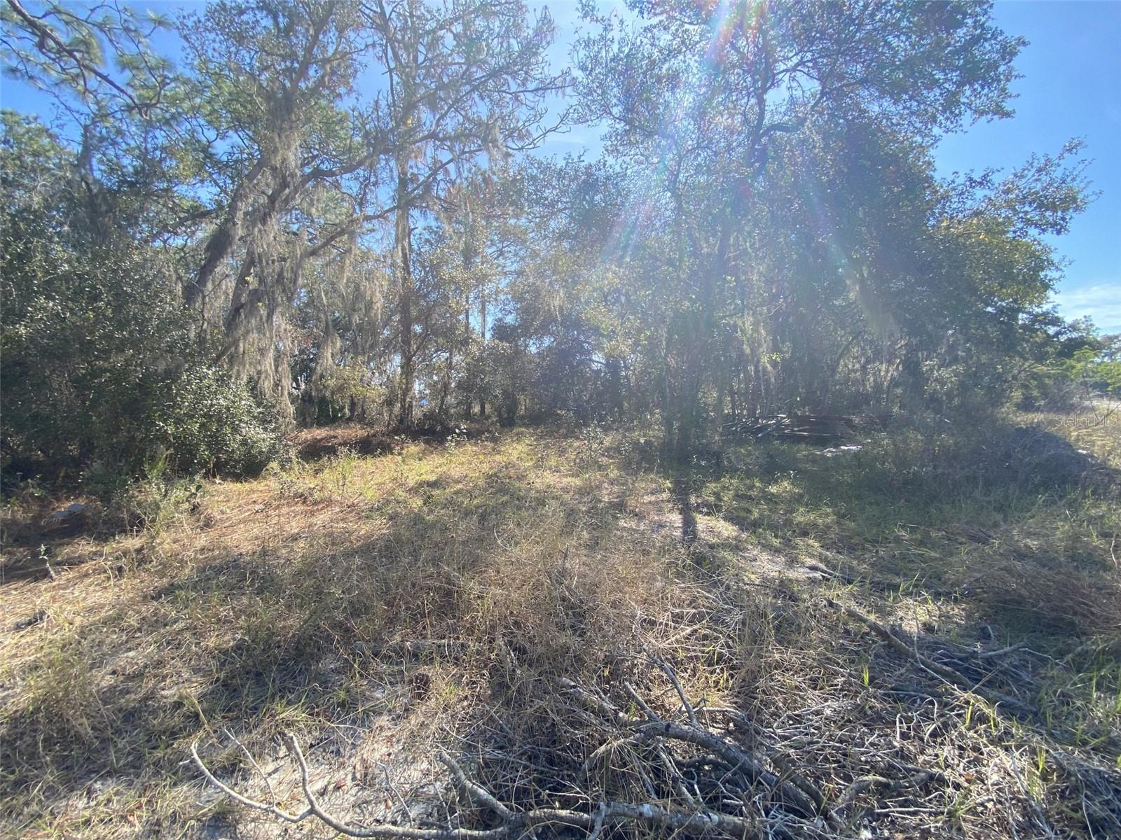 POINCIANA NBRHD 02 WEST VILLAGE 07 - Land
