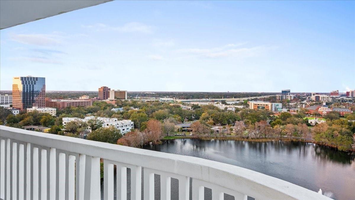 PARK LAKE TOWERS - Residential