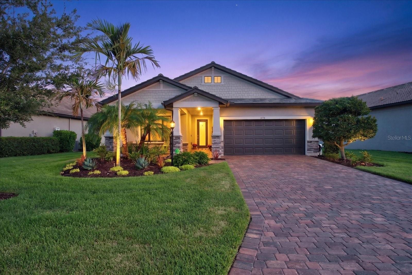 DEL WEBB PH I-B SUBPHASES D & F - Residential