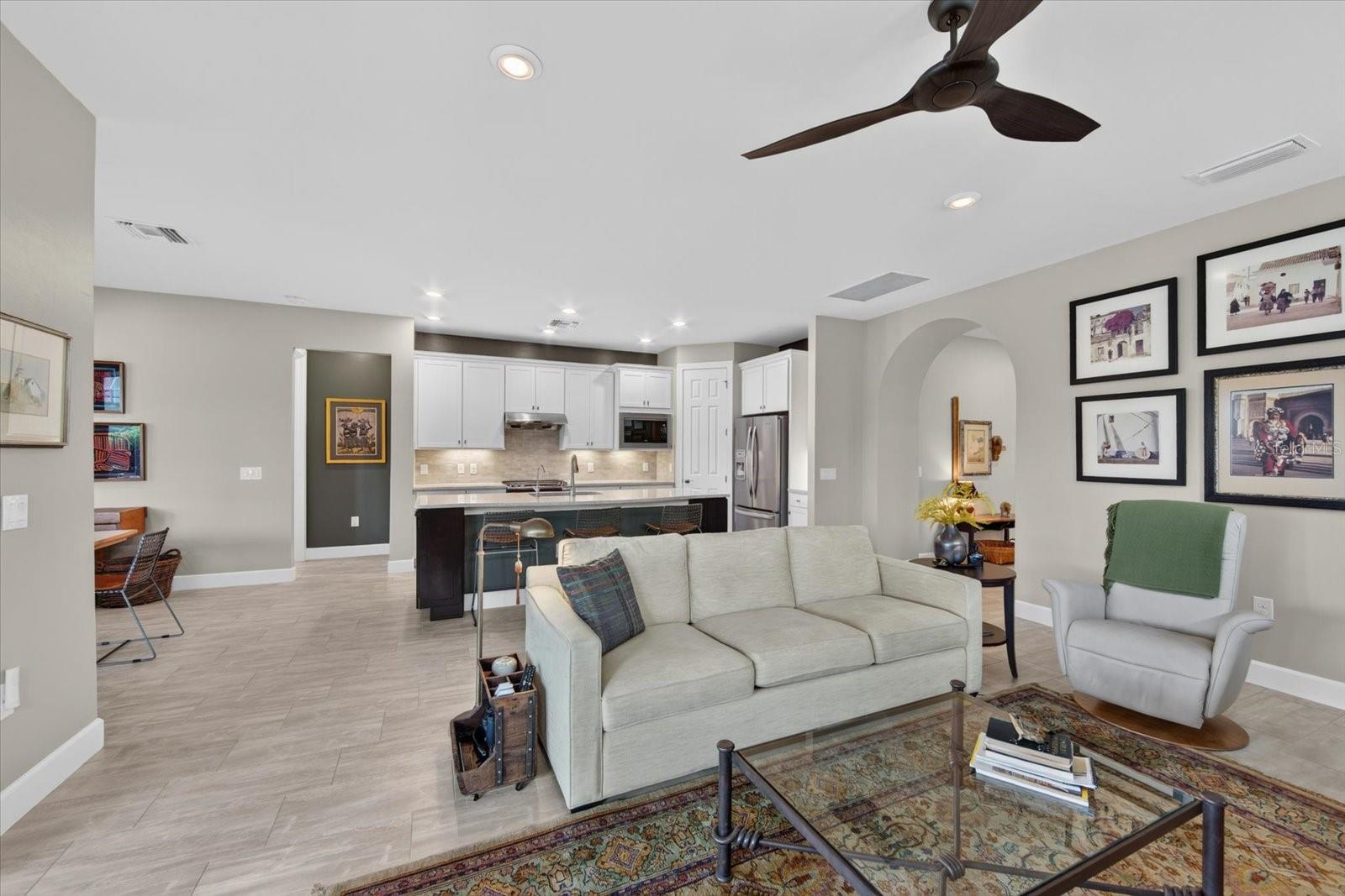 DEL WEBB PH I-B SUBPHASES D & F - Residential