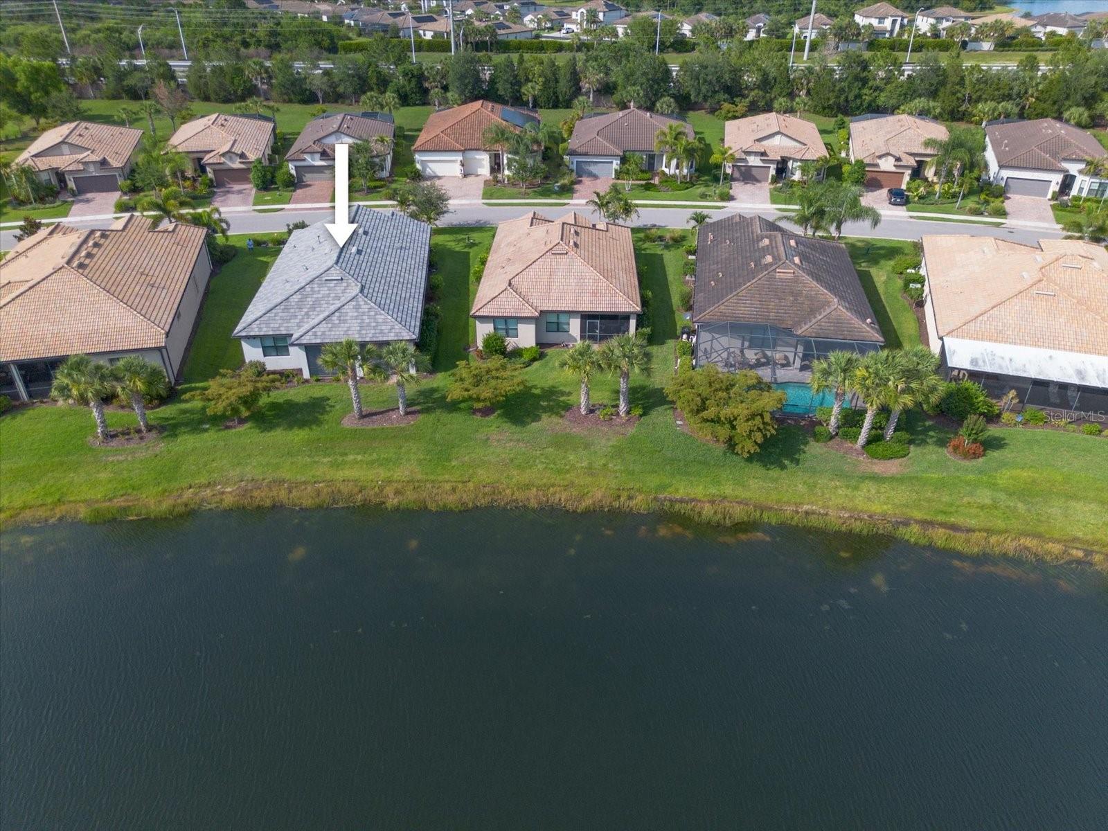 DEL WEBB PH I-B SUBPHASES D & F - Residential