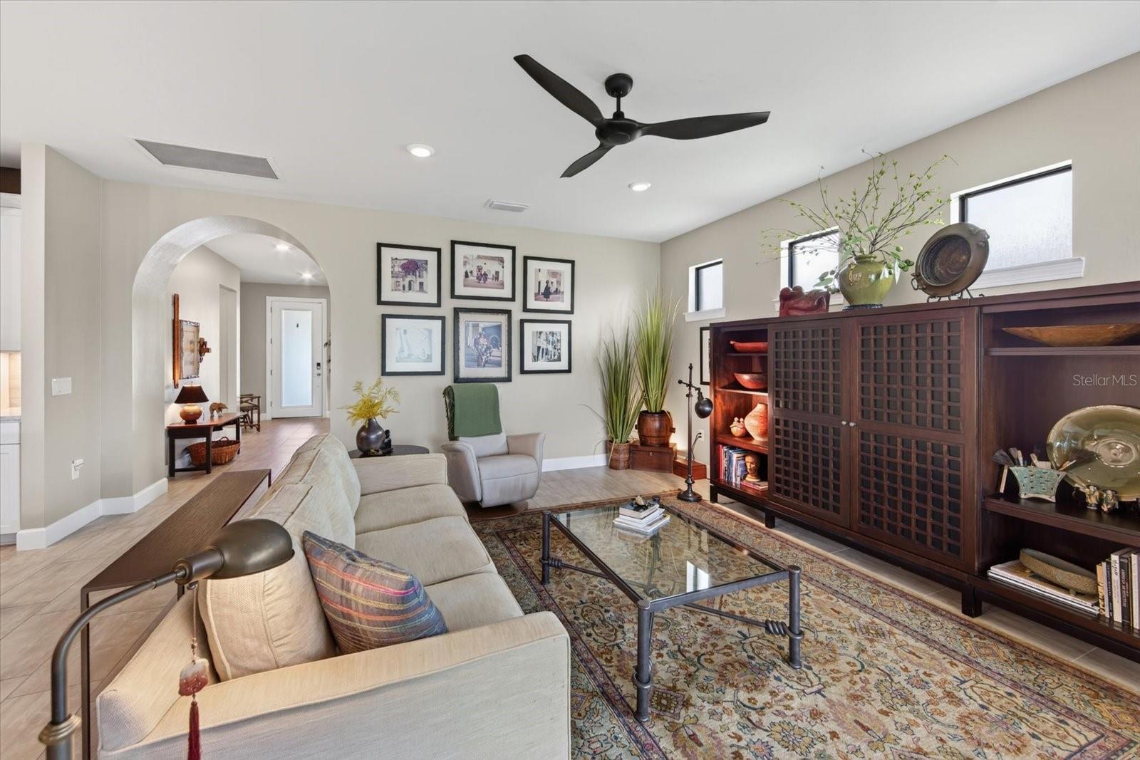 DEL WEBB PH I-B SUBPHASES D & F - Residential