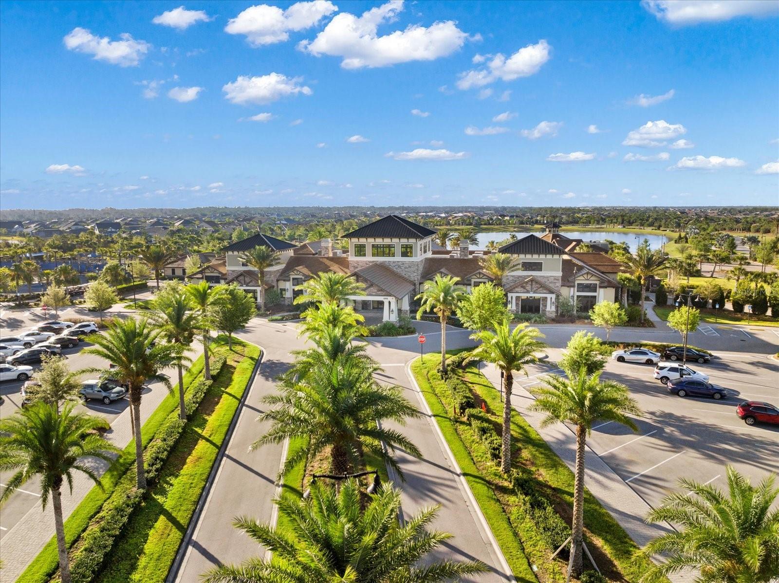 DEL WEBB PH I-B SUBPHASES D & F - Residential