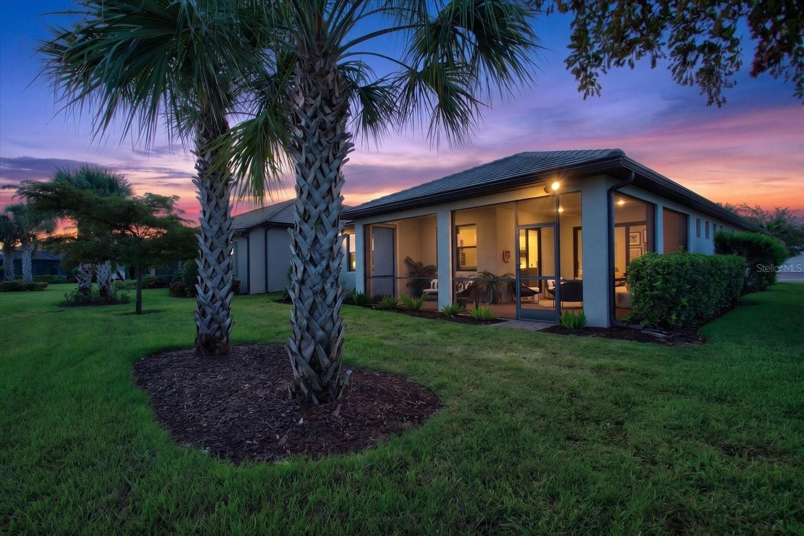 DEL WEBB PH I-B SUBPHASES D & F - Residential