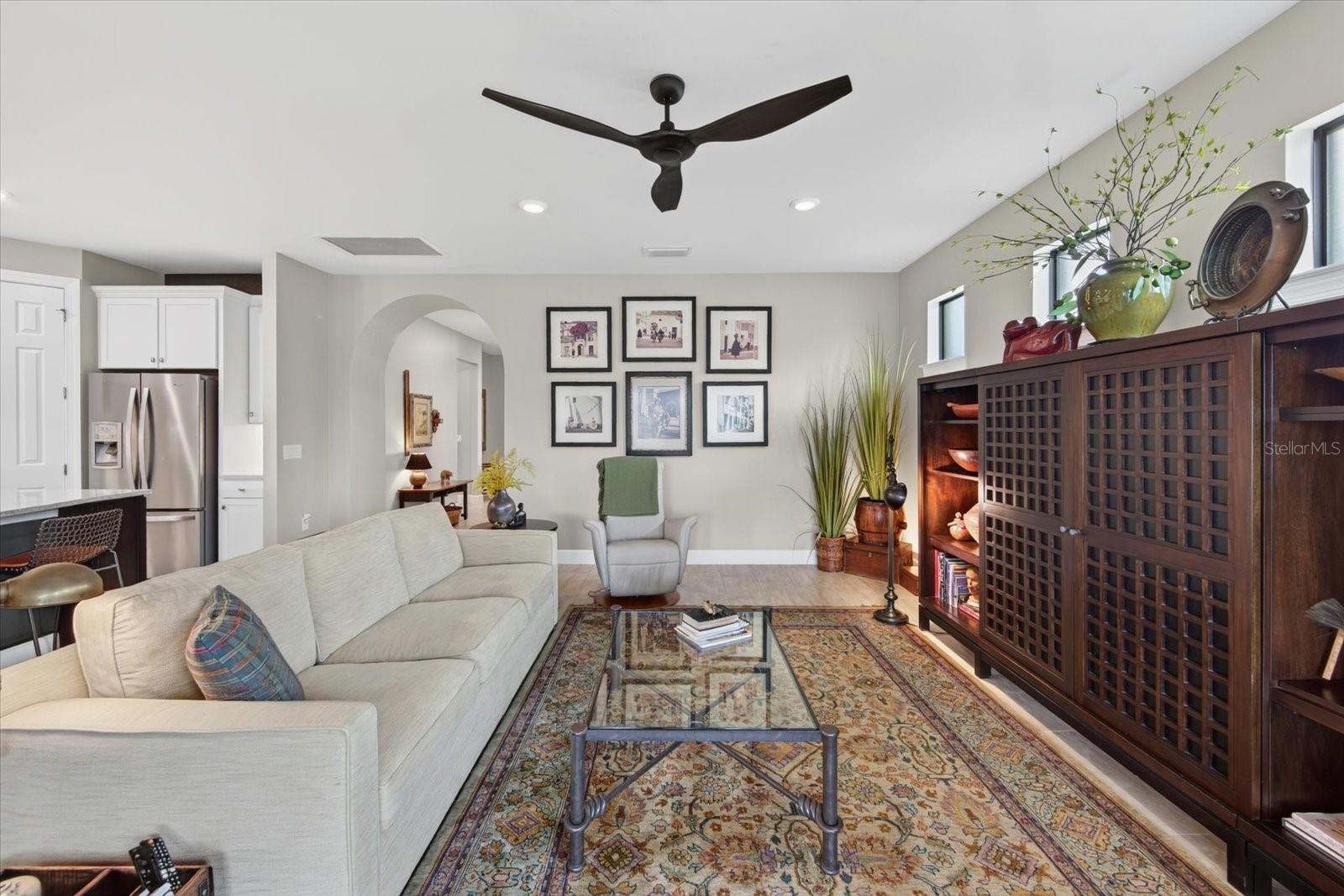 DEL WEBB PH I-B SUBPHASES D & F - Residential