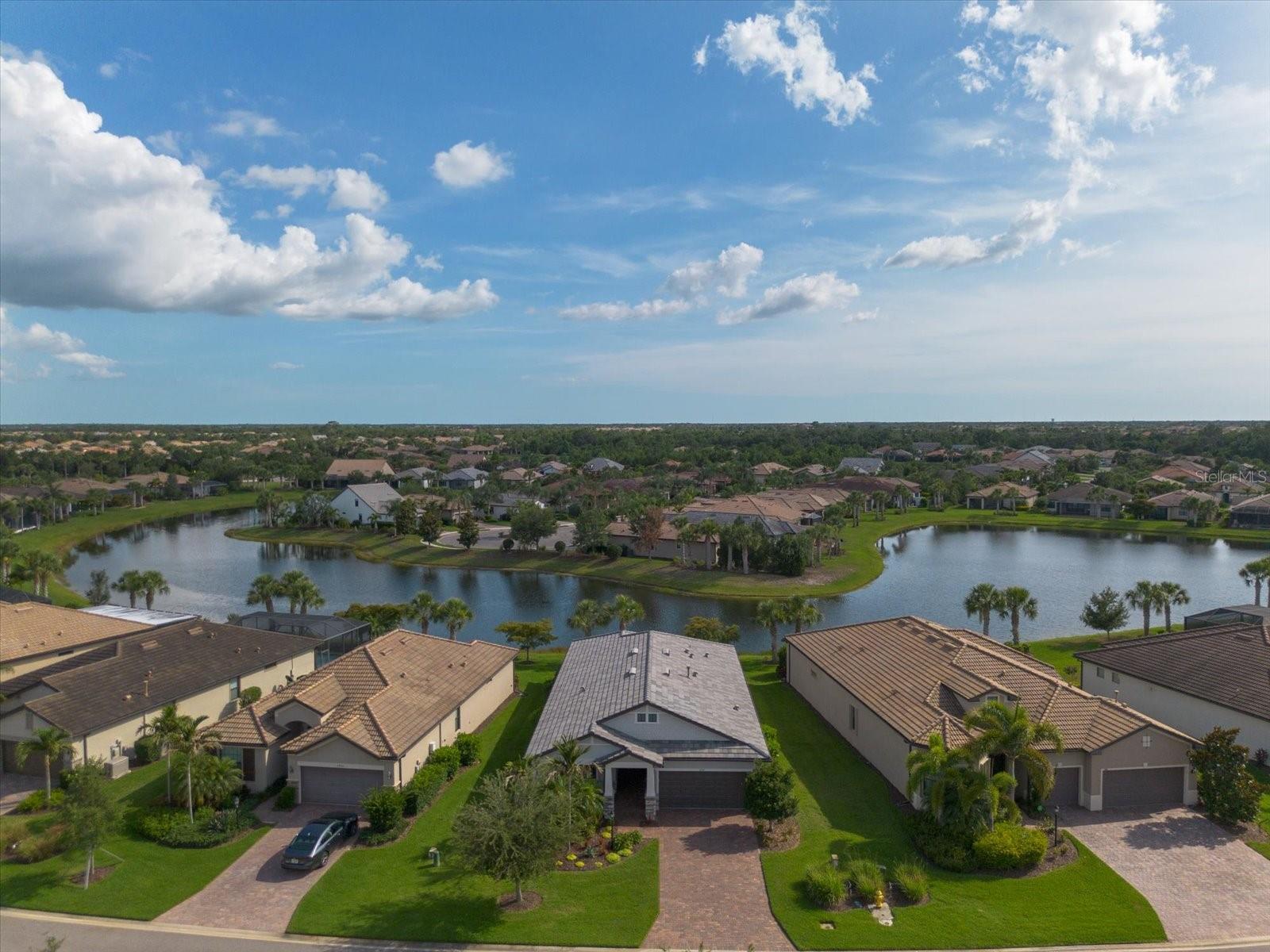 DEL WEBB PH I-B SUBPHASES D & F - Residential