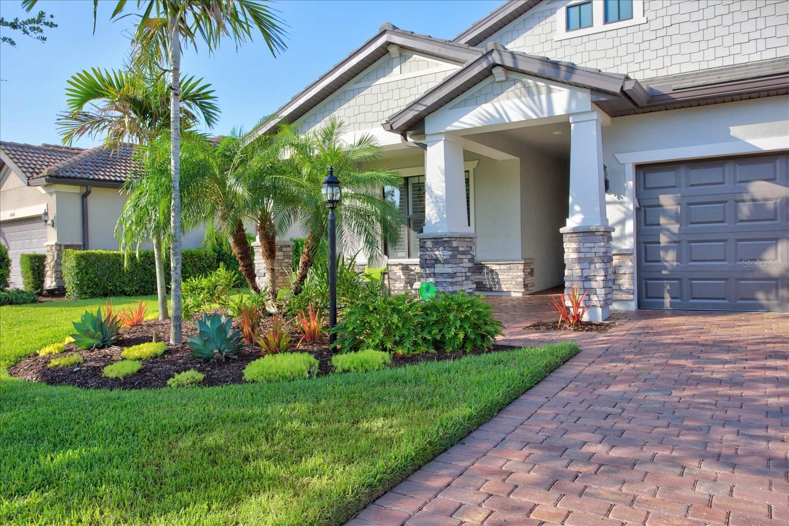 DEL WEBB PH I-B SUBPHASES D & F - Residential