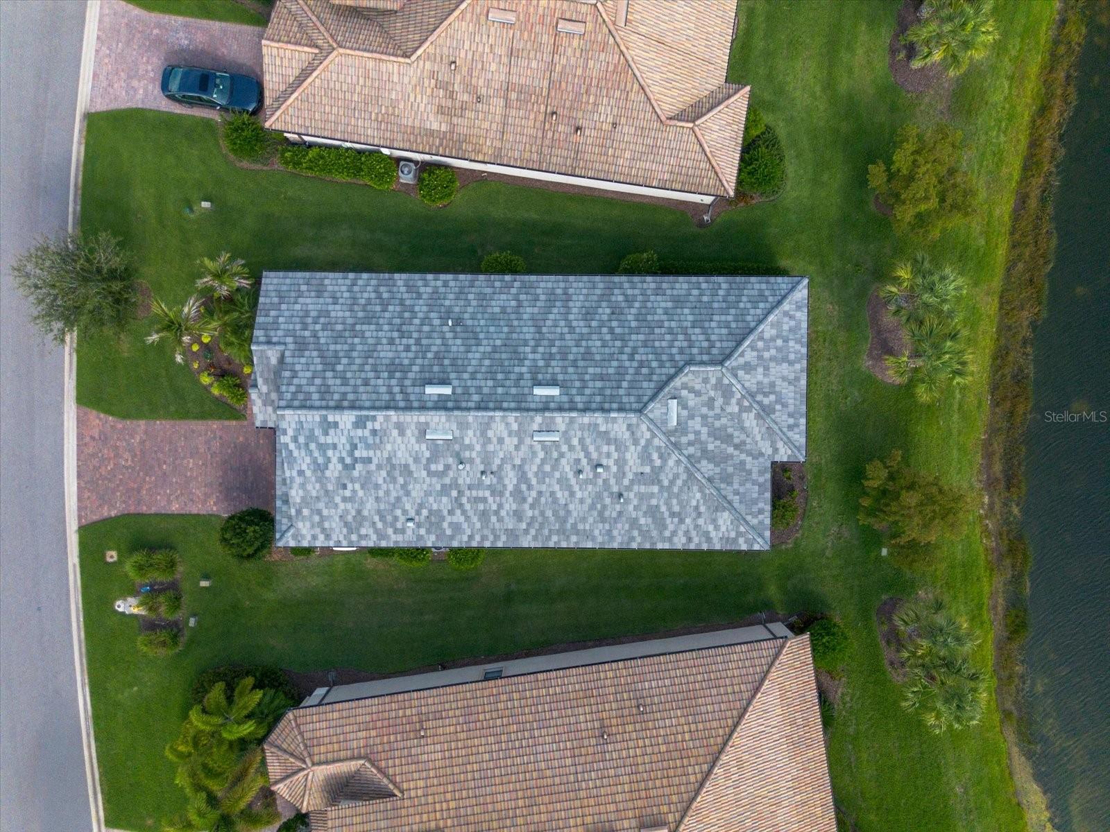 DEL WEBB PH I-B SUBPHASES D & F - Residential