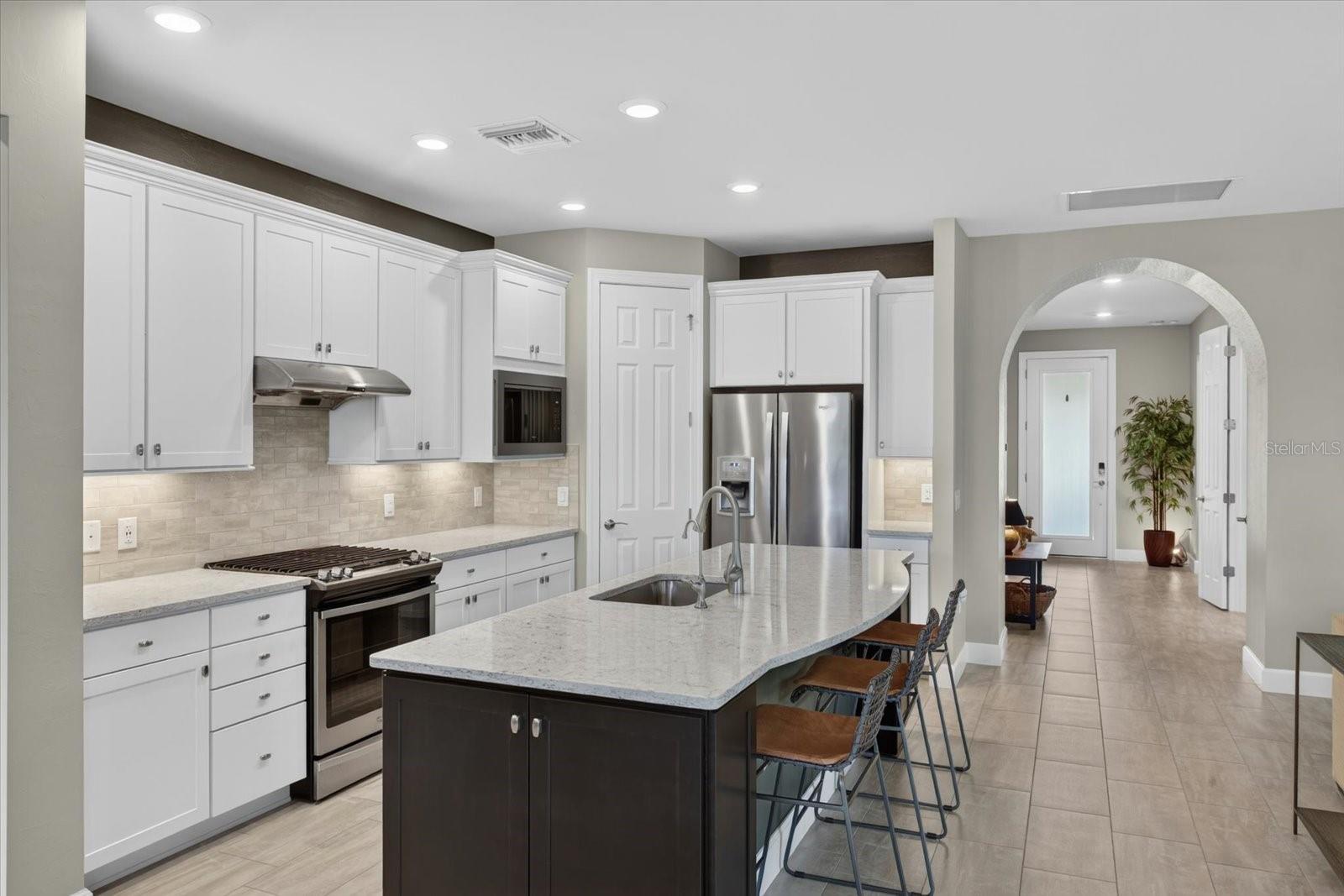 DEL WEBB PH I-B SUBPHASES D & F - Residential