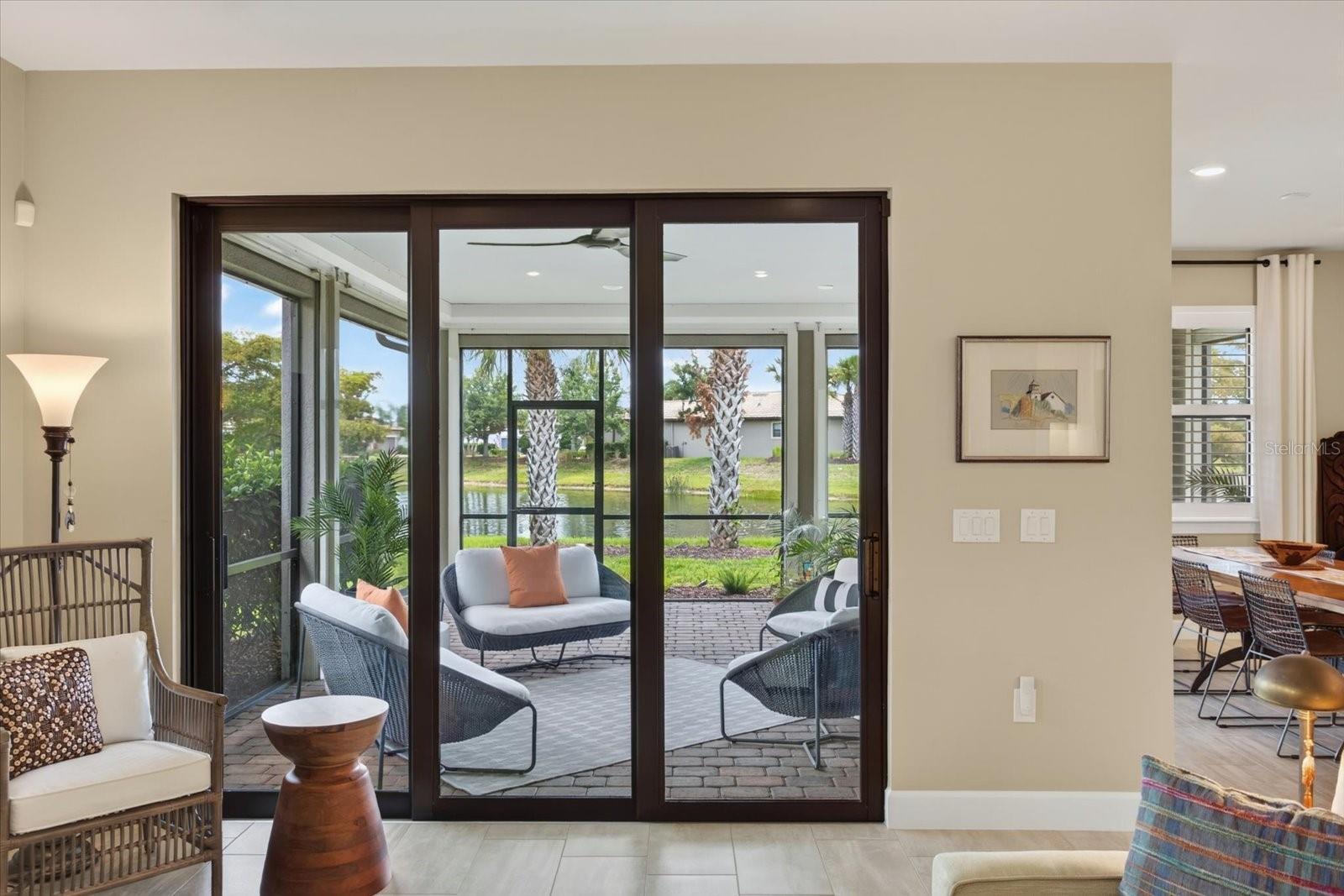 DEL WEBB PH I-B SUBPHASES D & F - Residential