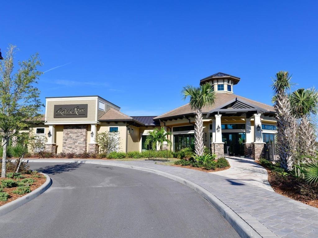 DEL WEBB PH I-B SUBPHASES D & F - Residential