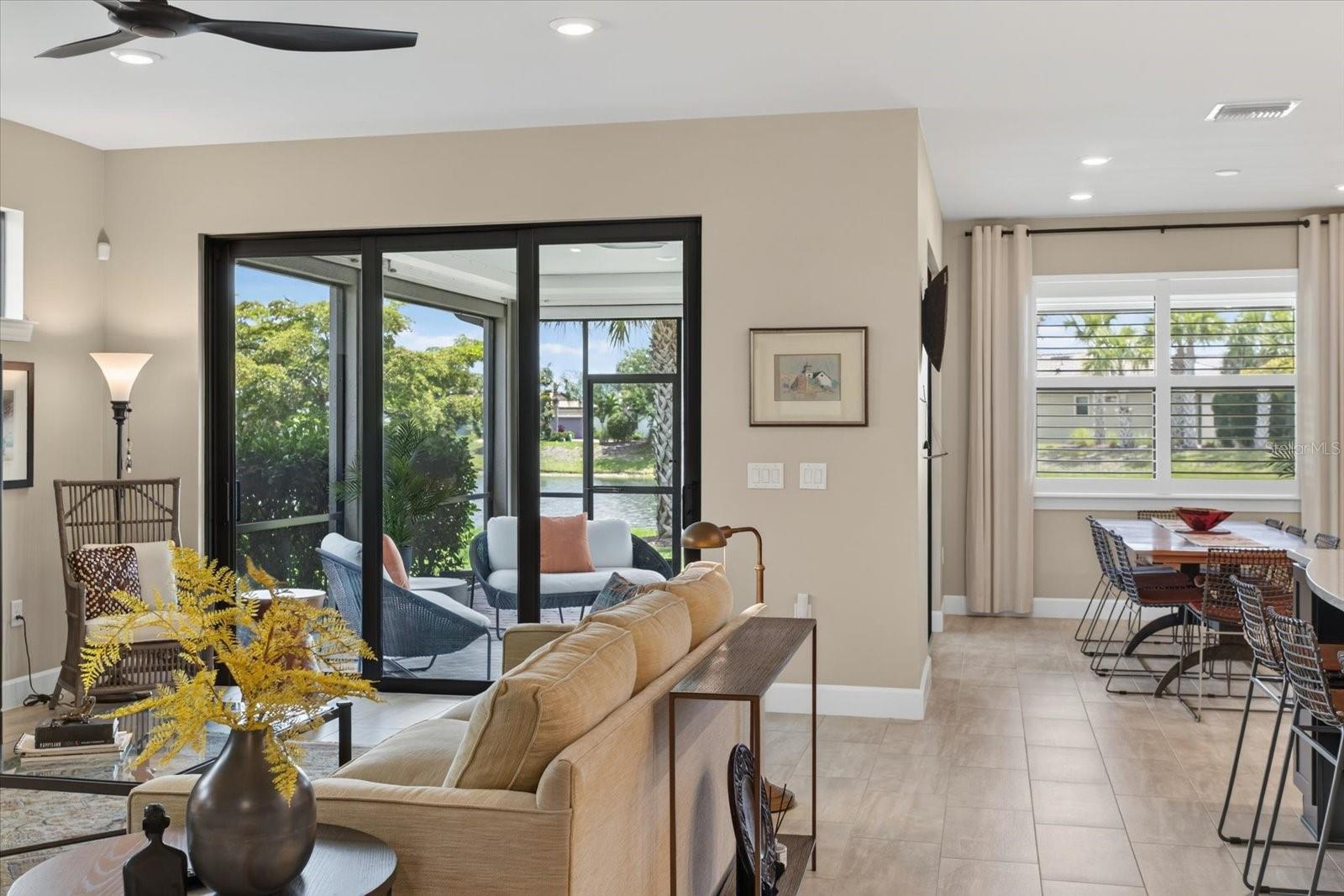 DEL WEBB PH I-B SUBPHASES D & F - Residential