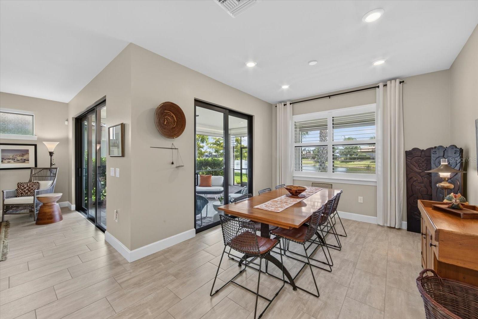 DEL WEBB PH I-B SUBPHASES D & F - Residential