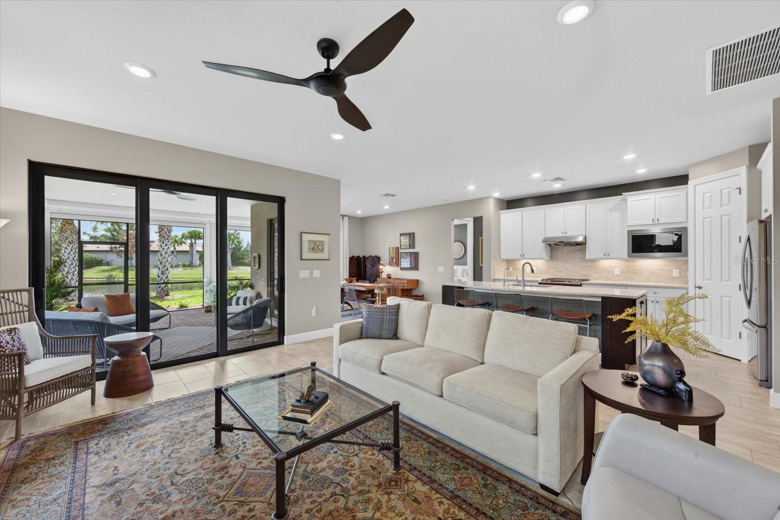 DEL WEBB PH I-B SUBPHASES D & F - Residential