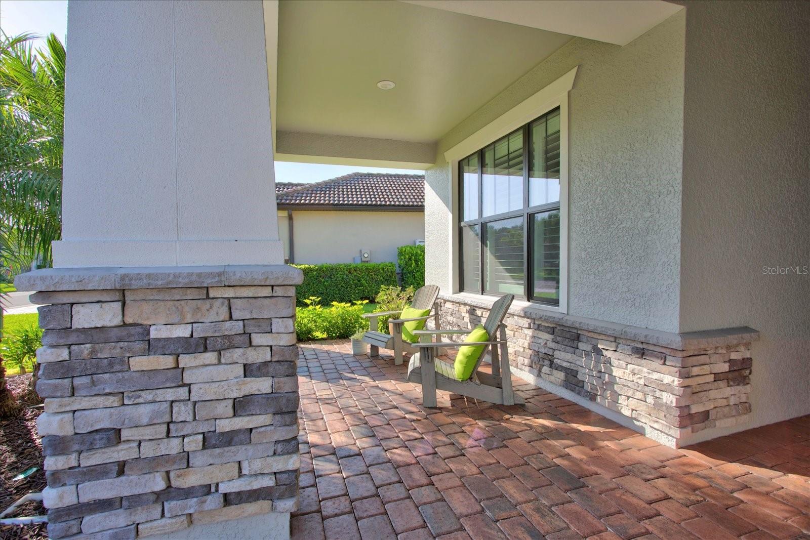 DEL WEBB PH I-B SUBPHASES D & F - Residential
