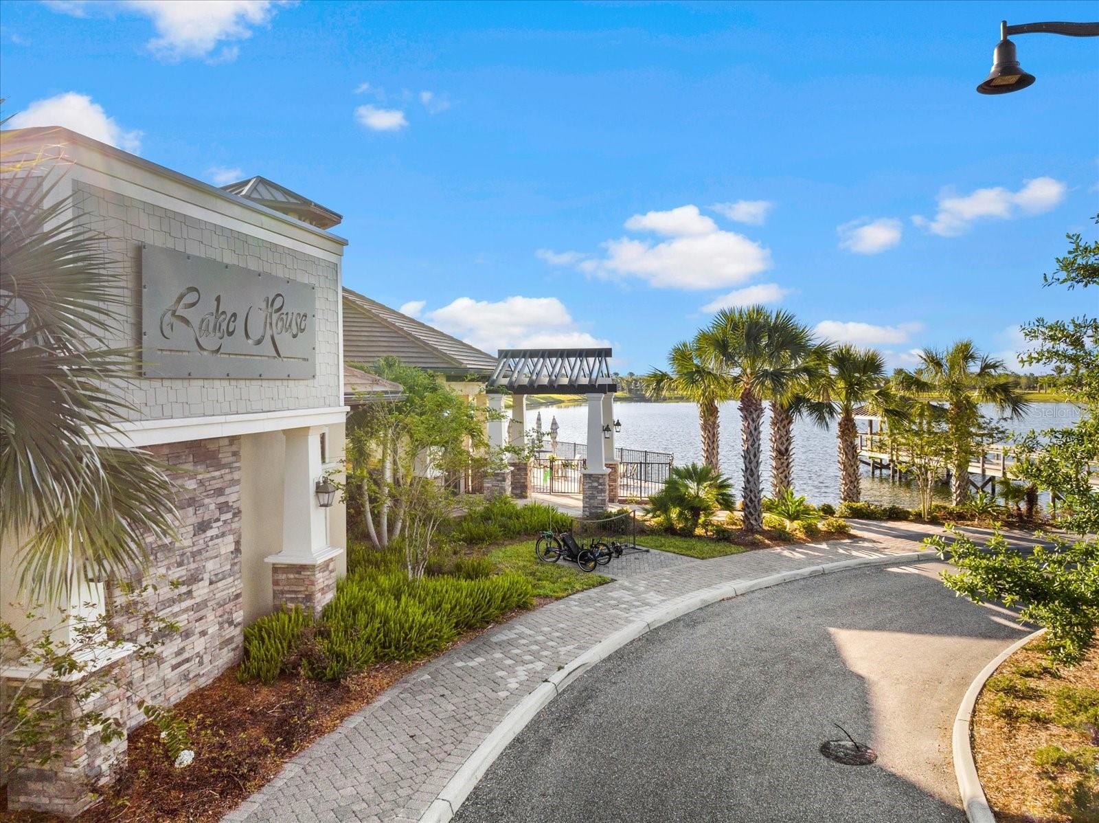 DEL WEBB PH I-B SUBPHASES D & F - Residential