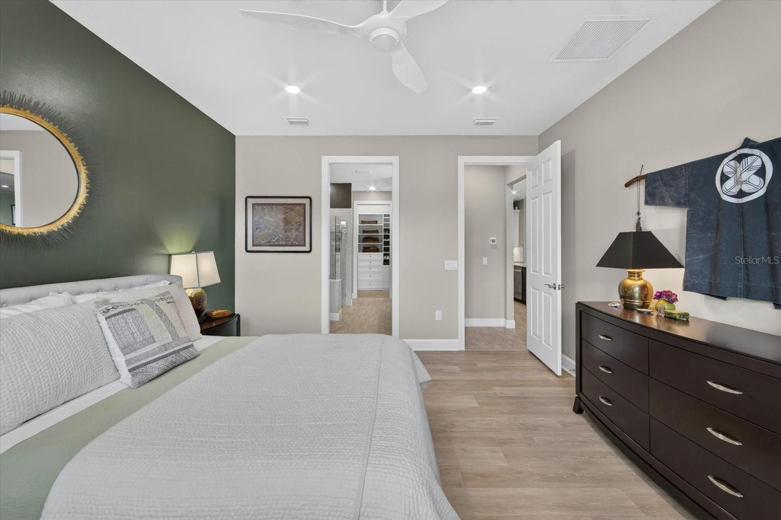 DEL WEBB PH I-B SUBPHASES D & F - Residential